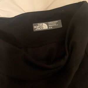 NorthFace hiking leggings